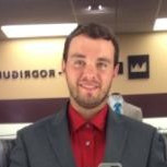 SNC Manufacturing Co., Inc. Employee Michael Harvot's profile photo