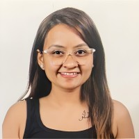 Zignuts Technolab Employee Richa Pancholi's profile photo