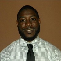 Wells Fargo Employee Sheldon Gray's profile photo