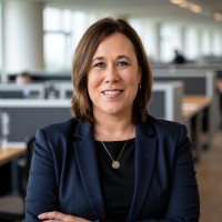 BJC Medical Group Employee Jen Schultze's profile photo