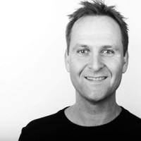 Revfine.com Employee Martijn Barten's profile photo