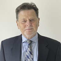 Isla Marble Quarry Corporation Employee Gary Eldridge's profile photo