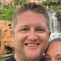 Capital One Employee Doug Samples's profile photo