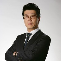 F&F Employee Sean Jeong's profile photo