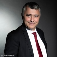 Bertrand Lemaire Email & Phone Number