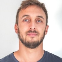 AIRTIFICIAL Employee Xavier Nadal's profile photo