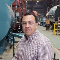 Check-Mate Industries, Inc. Employee Robert Potts's profile photo