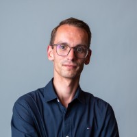 Smans Employee Nick Boden's profile photo