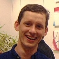 Relx Group Employee Jon Marsden's profile photo