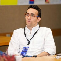 Alejandro Puentes Amézquita Email & Phone Number
