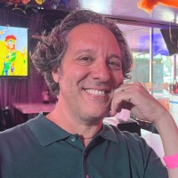Critical Content Employee Greg Nash's profile photo