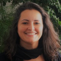 Vila Criativa Employee Tatyana Callegari's profile photo