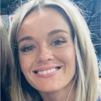 Intimidator Group Employee Bridgett Yeager's profile photo