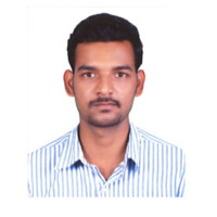 Axis Machines Pte Ltd Employee Suresh Nagaraj's profile photo