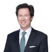 Wiener Boerse Employee Conor Hayden's profile photo