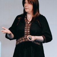 Rosie Russell Email