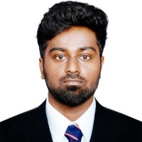 Albilad Fire Fighting Systems Limited Employee Febin D's profile photo