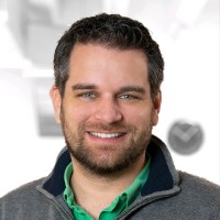 APCOA PARKING Deutschland GmbH Employee Florian Ritschel's profile photo