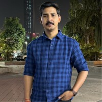 Pointo Employee Alok Singh's profile photo