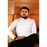 Printopack Employee Abdullah Javed's profile photo