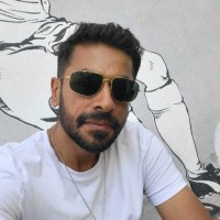 Janardhan Gowda Email