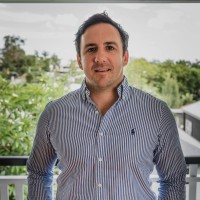 Xen Wealth Employee Shane Arnold's profile photo