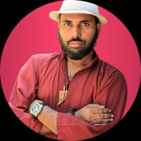 https://iamrrr.co.in/ Employee Rajesh Ram's profile photo