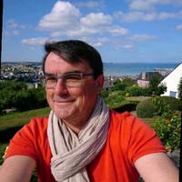ANVP Employee Didier Bazin's profile photo