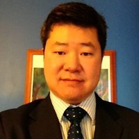 Equip for Equality Employee Jin-Ho Chung's profile photo