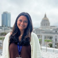 JIS Orthopedics Employee Mia Patel's profile photo