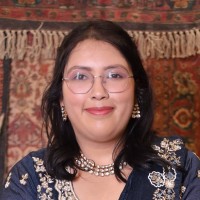 uInterview, Inc. Employee Krisha Vania's profile photo