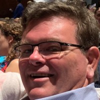 ISS | Institutional Shareholder Services Employee Jamie Gracey's profile photo