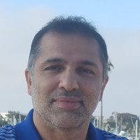Tableau Employee Ankur Jethi's profile photo