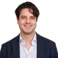 Salytics Employee Ben Griffith's profile photo