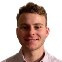 Kastle Systems Employee Daniel Fortier's profile photo