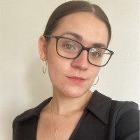 SAMCO Aircraft Maintenance Employee Miroslava Mizeráková's profile photo