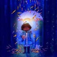 Imprimerie Québecor Media Inc. Employee Tiffany Ratongaranto's profile photo