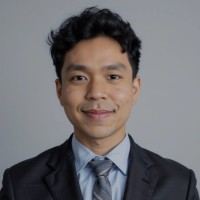 Perimeterwatch Technologies Employee Patipat Luangwirun's profile photo
