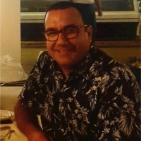 Moose Express Employee Burak Kanat's profile photo