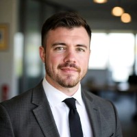 Strategic Data Systems Employee Jeremy Jarrett's profile photo