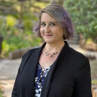 Content Marketing Institute Employee Jodi Harris's profile photo