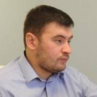 SVO Airport Employee Dmitry Reshetnikov's profile photo
