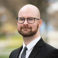 Caleb Harrison Email