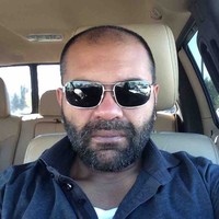 Trail Tire Employee Ali Arafat's profile photo