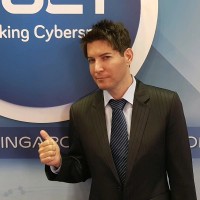 Josephmark Employee Joab Niederman's profile photo