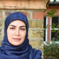 Spottitt Employee Zahra Sadeghi's profile photo