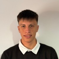 Wofy Rooms Employee Gonzalo Martir's profile photo
