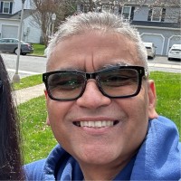 General Dynamics Information Technology Employee Arvind Solanki's profile photo