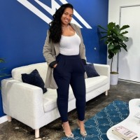 Freebee Employee Katherina Ali's profile photo