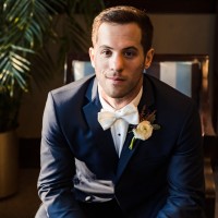 Bogart Associates of Northern Virginia Employee Zachary Portnoff's profile photo